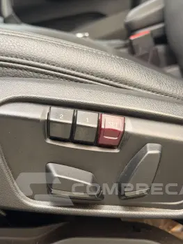 X1 2.0 16V Turbo Activeflex Sdrive20i