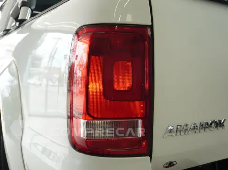 AMAROK 2.0 COMFORTLINE 4X4 CD 16V TURBO INTERCOOLER DIESEL 4