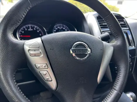 VERSA 1.6 16vstart SL