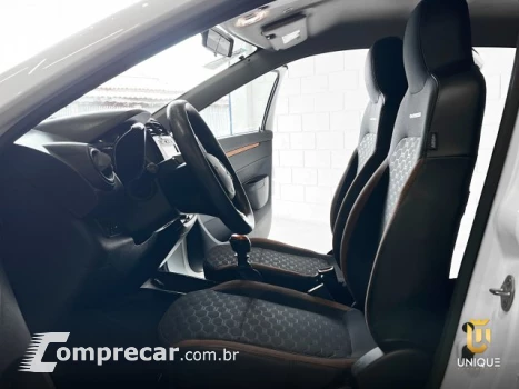 KWID - 1.0 12V SCE OUTSIDER MANUAL