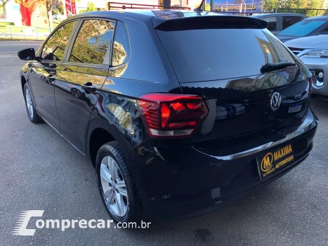 POLO 1.0 200 TSI Comfortline