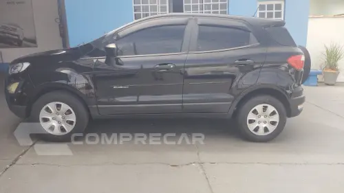 Ecosport 1.5