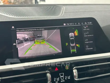 420i Cabriolet M Sport 2.0 TB 16V 2p.