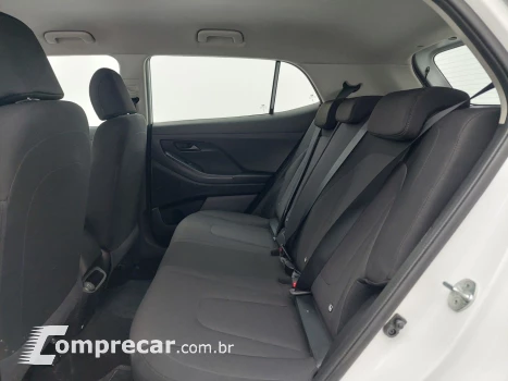 CRETA 1.0 TGDI FLEX COMFORT AUTOMÁTICO