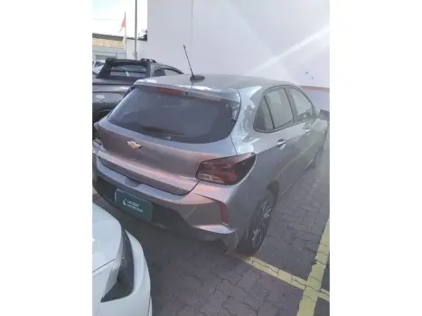 ONIX 1.0 TURBO FLEX LT MANUAL