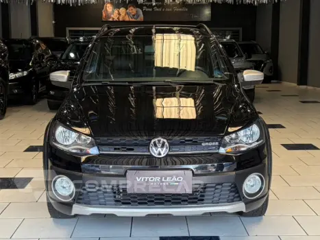 SAVEIRO 1.6 CROSS CE 8V FLEX 2P MANUAL