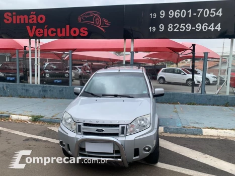 ECOSPORT 2.0 Freestyle 16V A