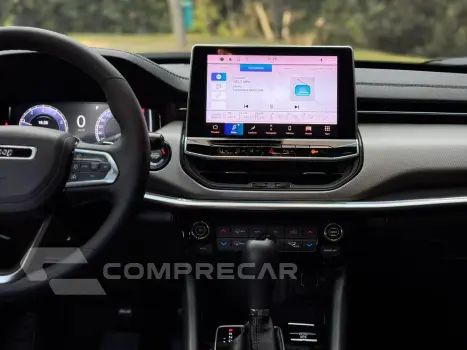 COMPASS 1.3 T270 Turbo Longitude