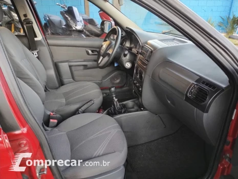Palio Weekend 1.4 4P FLEX ATTRACTIVE