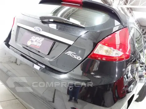 FIESTA HATCH - 1.6 SE HATCH 16V 4P MANUAL