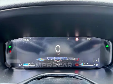 COMPASS 1.3 T270 TURBO FLEX S AT6