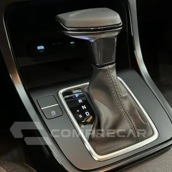 Creta Comfort 1.0 TB 12V Flex Aut.