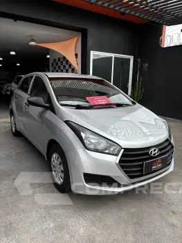 HB20 1.0 12V Comfort
