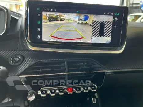 2008 GT 1.0 TURBO FLEX 5P AUT.