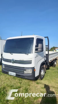 Volkswagen DELIVERY EXPRESS 2 portas