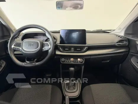 FIAT PULSE DRIVE 1.3 8V Flex Aut.