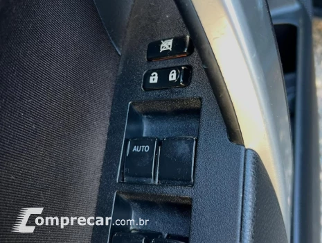 COROLLA 1.8 GLI 16V