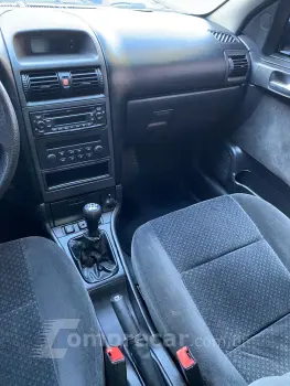 Astra Hatch 2.0 4P ADVANTAGE  FLEX