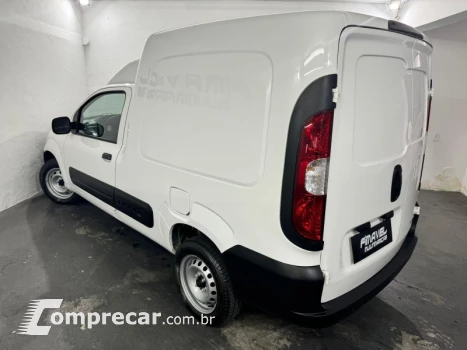 FIORINO 1.4 MPI Furgão Endurance 8V