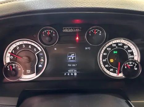 2500 6.7 LARAMIE 4X4 CD I6 TURBO DIESEL 4P AUTOMÁTICO