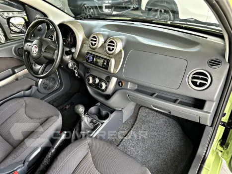 UNO 1.4 EVO WAY 8V
