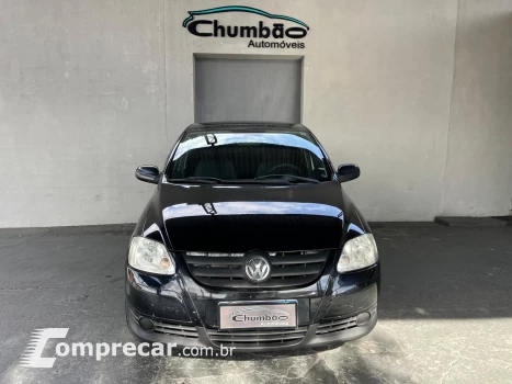 FOX 1.0 MI 8V