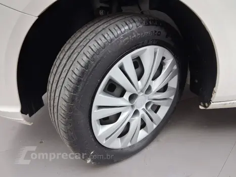 VOYAGE 1.0 12V MPI TOTALFLEX 4P MANUAL