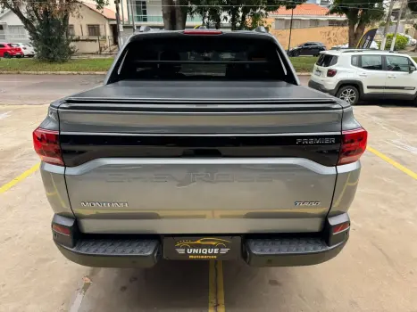 Montana 1.2 Turbo Flex Premier Automático