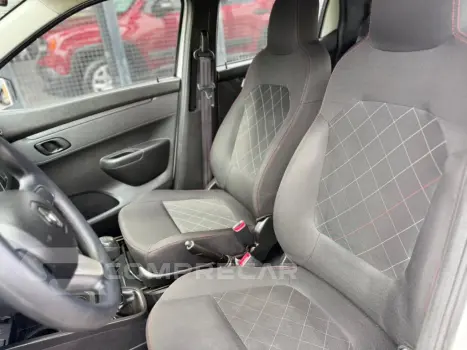 KWID Zen 1.0 Flex 12V 5p Mec.