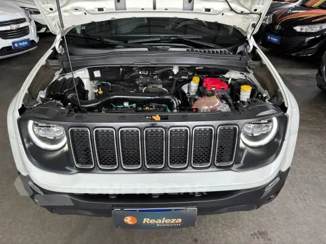 Renegade Longitude 1.8 4x2 Flex 16V Aut.