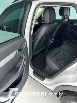Q3 1.4 TFSI Attraction