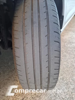 POLO 1.0 170 TSI Comfortline
