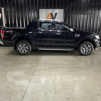 RANGER 3.2 Limited 4X4 CD 20V