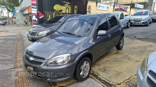 CHEVROLET Celta Spirit/LT 1.0 4 portas