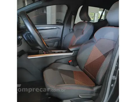 KARDIAN 1.0 TCE FLEX TECHNO EDC