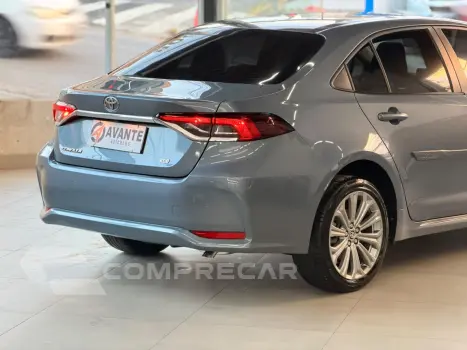 COROLLA 2.0 VVT-IE FLEX XEI DIRECT SHIFT