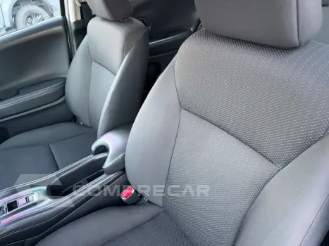HR-V EX 1.8 Flexone 16V 5p Aut.