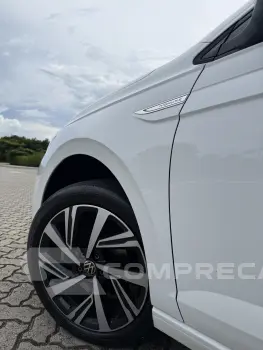 VIRTUS 1.0 200 TSI Highline