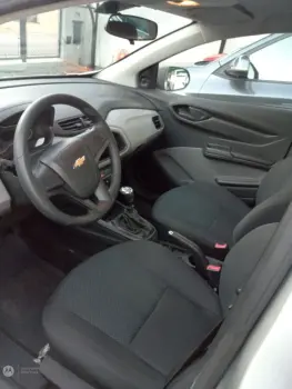 Onix Hatch 1.0 4P FLEX JOY