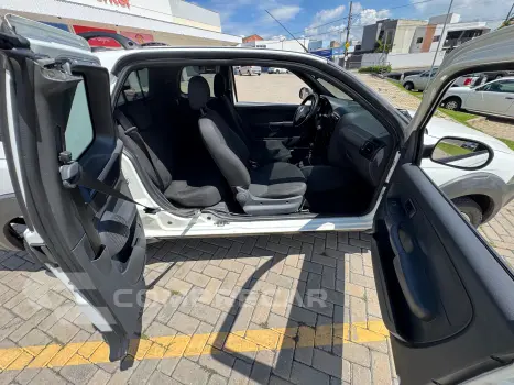 Fiat strada Hard Working 1.4