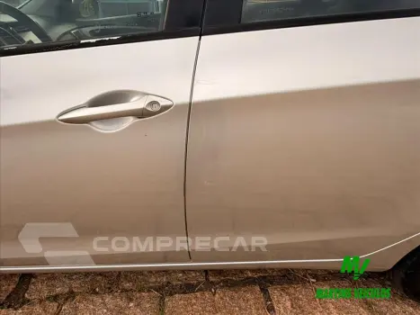 I30 1.6 MPFI 16V FLEX 4P AUTOMÁTICO
