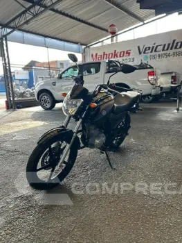 YBR 125i FACTOR ED/FLEX