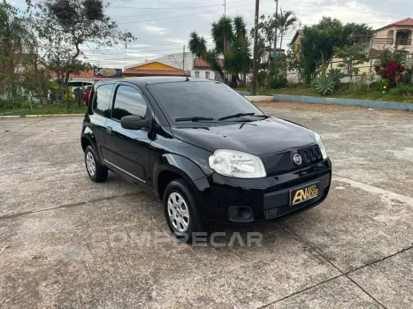 UNO 1.0 EVO Attractive 8V