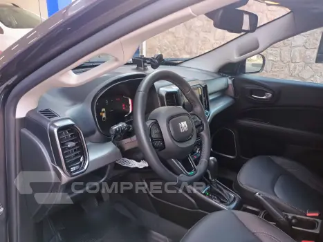 Toro 1.3 Turbo 270 Flex Volcano At6