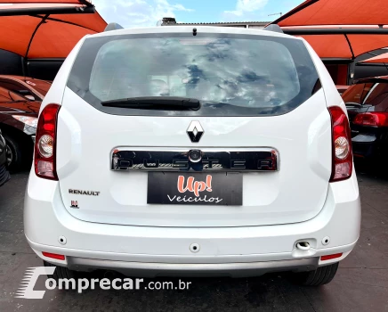 DUSTER 1.6 Dynamique 4X2 16V