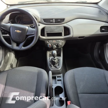 ONIX HATCH Joy 1.0 8V Flex 5p Mec.
