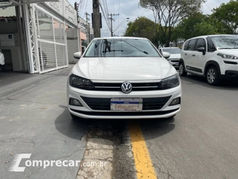 VIRTUS 1.0 200 TSI Comfortline