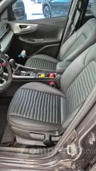 FASTBACK 1.0 Turbo 200 Impetus