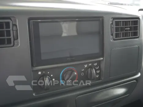 F-250 3.9 XLT 4X2 CS DIESEL 2P MANUAL