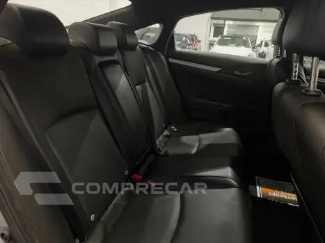 CIVIC 2.0 16vone EX